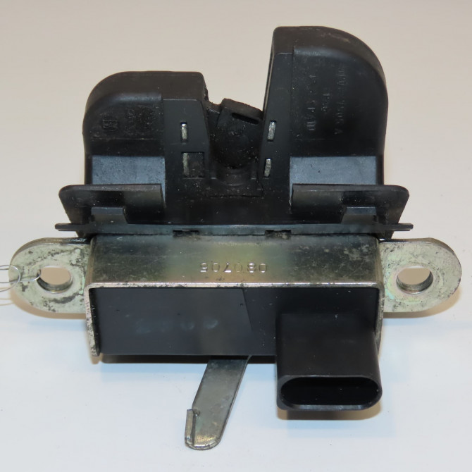 Serrure hayon occasion SEAT LEON II Phase 1 09-2005->05-2009 1.9 TDI 105ch 1P0827505E9B9 2