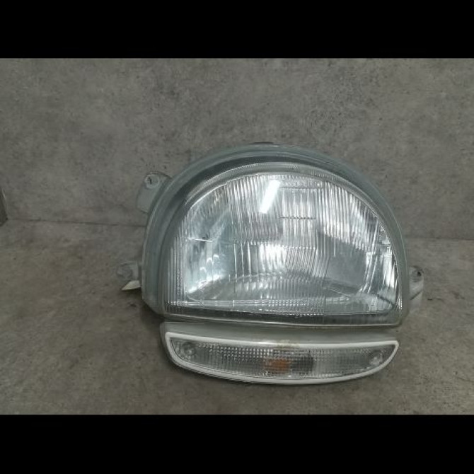 Phare droit occasion RENAULT TWINGO I Phase 1 04-1993->08-1998 1.2i 55ch 7701040499 1