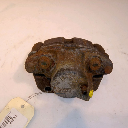 Etrier de frein avant droit occasion RENAULT TWINGO I Phase 3 08-2000->06-2007 1.2i 16v 7701201770