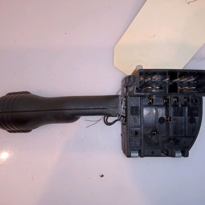 Commande essuie glace occasion RENAULT TWINGO I Phase 1 04-1993->08-1998 1.2i 55ch 7700832722 2