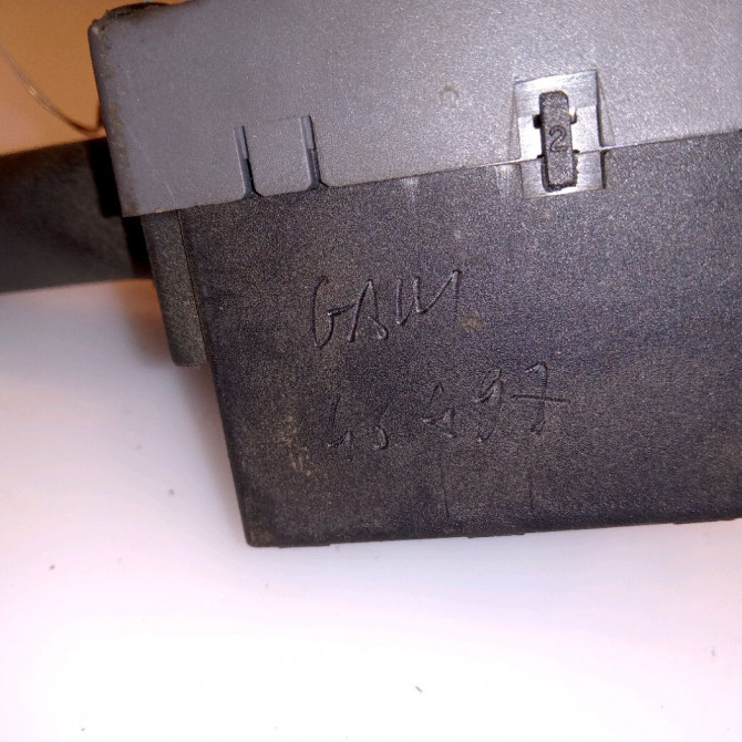 Commande essuie glace occasion RENAULT TWINGO I Phase 1 04-1993->08-1998 1.2i 55ch 7700832722 3