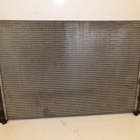Radiateur occasion DACIA LOGAN I Phase 2 MVC 10-2008->01-2013 1.5 DCI 85ch 214100598R