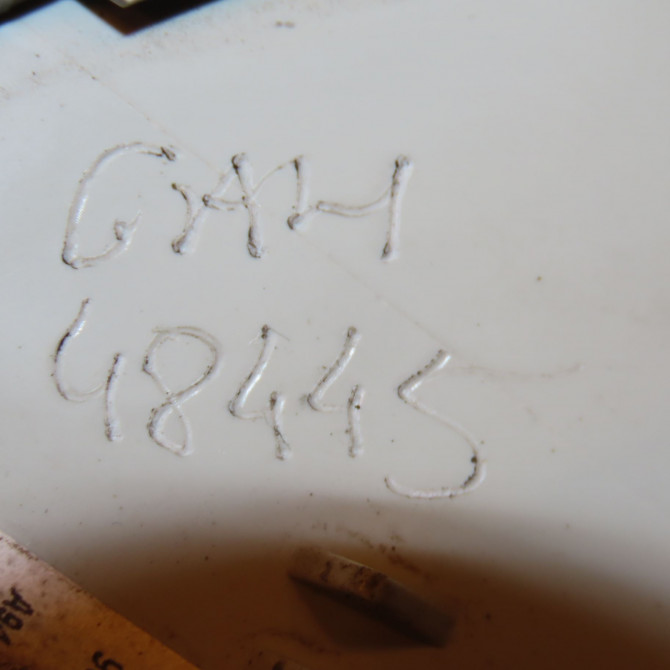 Feu arrière droit occasion PEUGEOT 2008 Phase 1 01-2013->... 1.2i PURETECH 110ch 9678074380 3