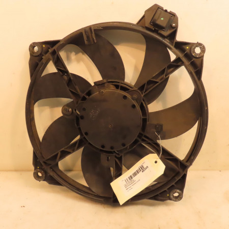 Ventilateur de refroidissement occasion RENAULT SCENIC III Phase 3 04-2013->... 1.2i 132ch 214810898R