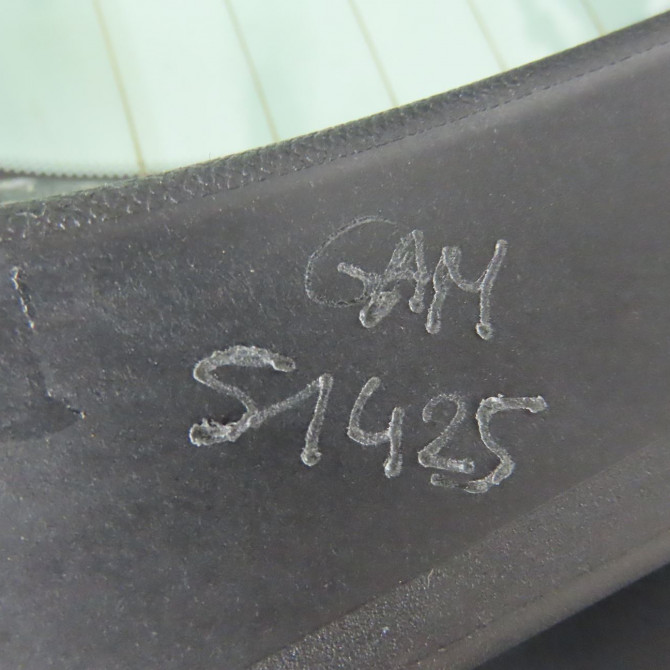 Hayon occasion PEUGEOT 308 II 308 II Phase 1 2013-06-01->2017-08-31 1.6 HDI 92ch 1610669880 4