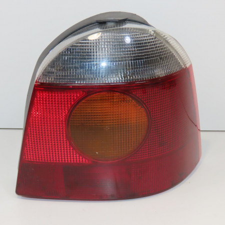 Feu arrière droit occasion RENAULT TWINGO I Phase 1 04-1993->08-1998 1.2i 55ch 7701036398