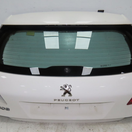 Hayon occasion PEUGEOT 308 II 308 II Phase 1 2013-06-01->2017-08-31 1.6 e-HDi 115ch 1610669880