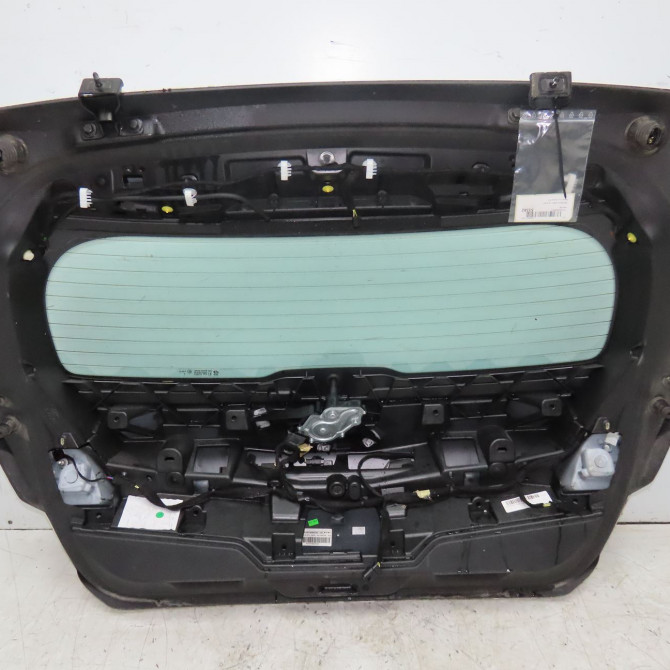 Hayon occasion PEUGEOT 308 II 308 II Phase 1 2013-06-01->2017-08-31 1.6 e-HDi 115ch 1610669880 2