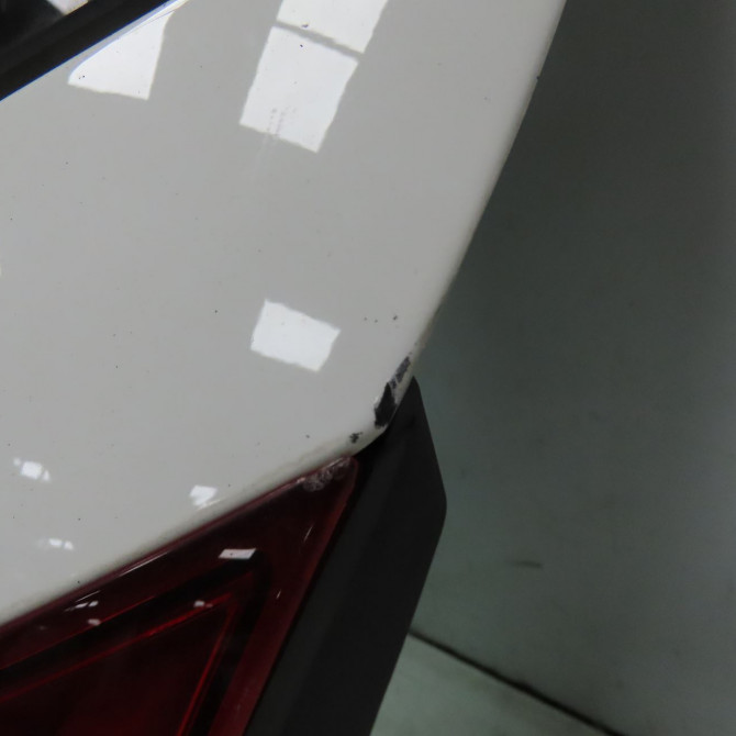 Hayon occasion PEUGEOT 308 II 308 II Phase 1 2013-06-01->2017-08-31 1.6 e-HDi 115ch 1610669880 4