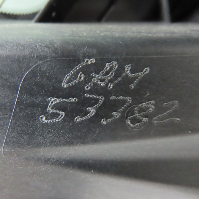 Hayon occasion PEUGEOT 308 II 308 II Phase 1 2013-06-01->2017-08-31 1.6 e-HDi 115ch 1610669880 6