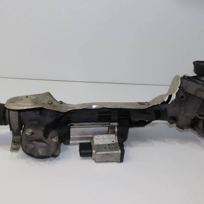 Cremaillere non assistee occasion SEAT LEON II Phase 2 05-2009->09-2012 1.6 TDI 105ch 1K1423055M 1