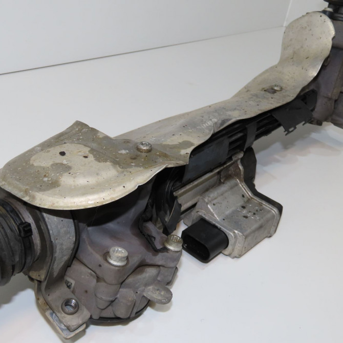 Cremaillere non assistee occasion SEAT LEON II Phase 2 05-2009->09-2012 1.6 TDI 105ch 1K1423055M 2