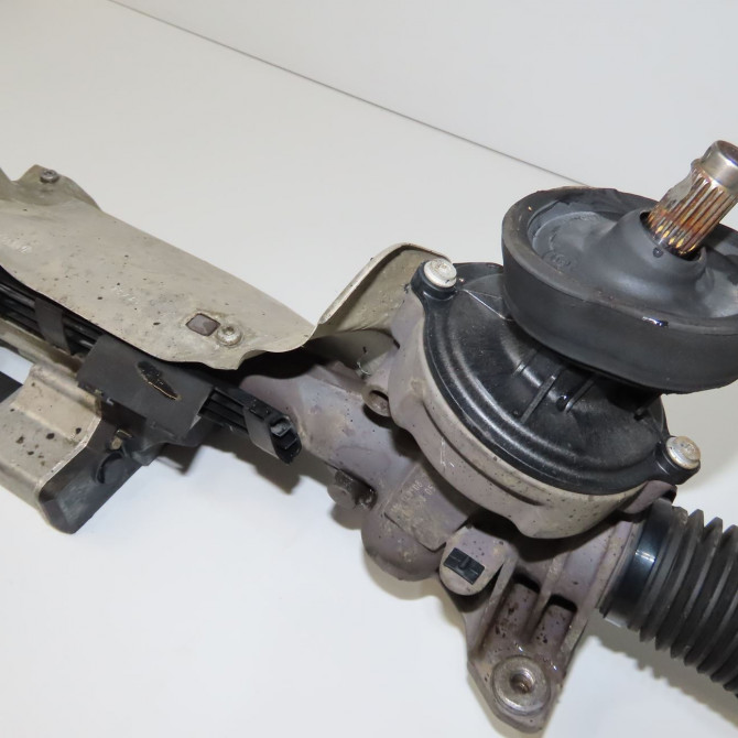 Cremaillere non assistee occasion SEAT LEON II Phase 2 05-2009->09-2012 1.6 TDI 105ch 1K1423055M 3