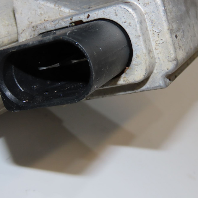 Cremaillere non assistee occasion SEAT LEON II Phase 2 05-2009->09-2012 1.6 TDI 105ch 1K1423055M 6