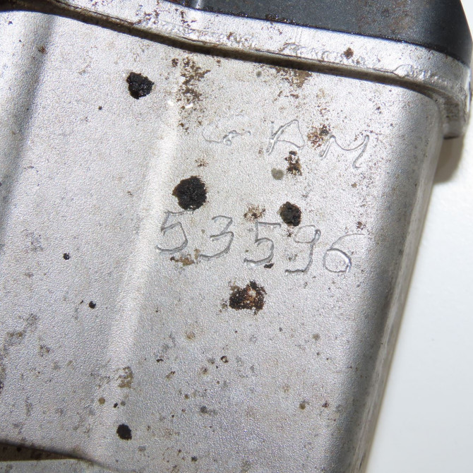 Cremaillere non assistee occasion SEAT LEON II Phase 2 05-2009->09-2012 1.6 TDI 105ch 1K1423055M 7