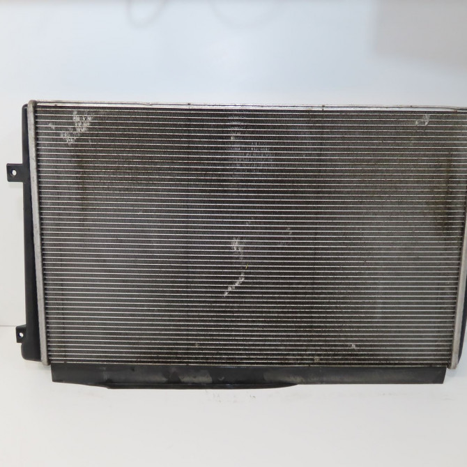 Radiateur occasion SEAT LEON II Phase 2 05-2009->09-2012 1.6 TDI 105ch 1K0121251AK 1