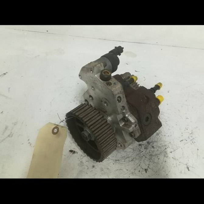 Pompe hp occasion RENAULT LAGUNA II Phase 2 03-2005->09-2007 1.9 DCI 125ch 8200659766 1