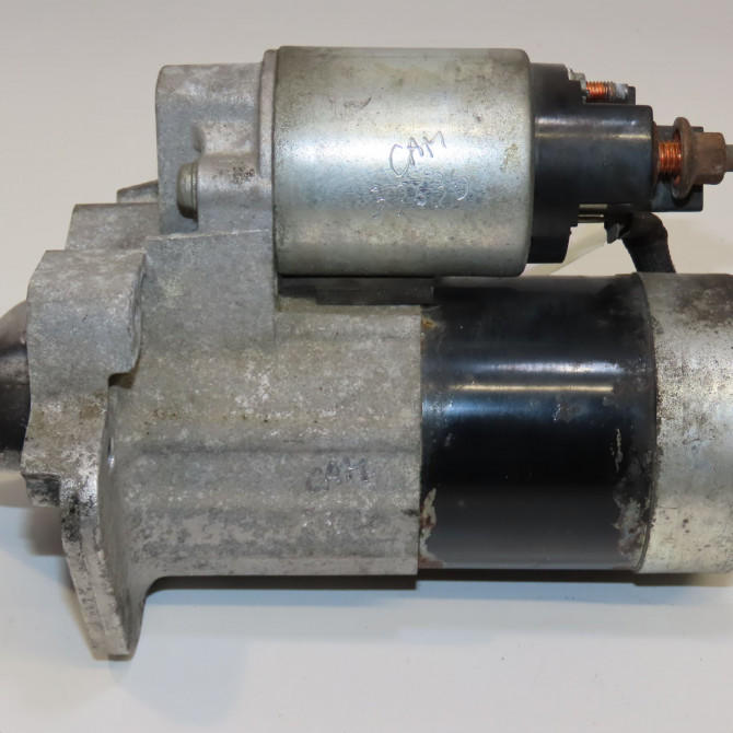 Démarreur occasion RENAULT TWINGO II Phase 1 06-2007->11-2011 1.5 DCI 65ch 8200584675 1