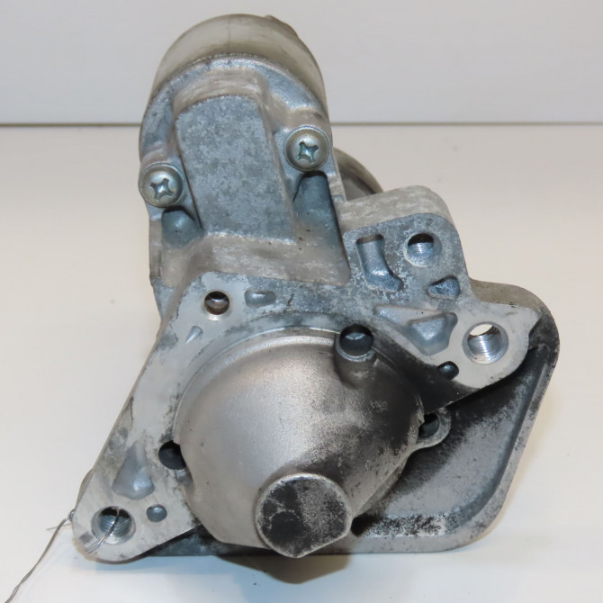 Démarreur occasion RENAULT TWINGO II Phase 1 06-2007->11-2011 1.5 DCI 65ch 8200584675 3