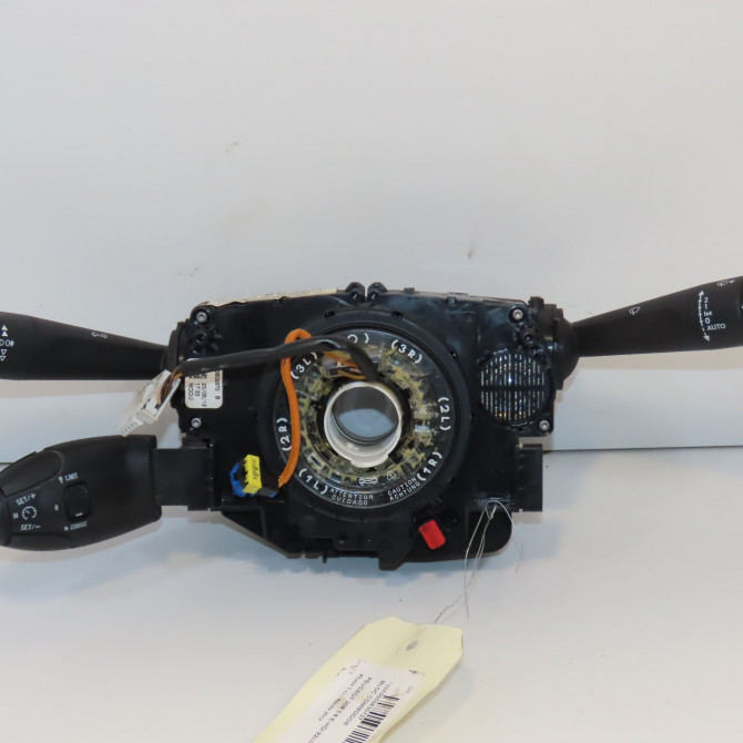 Bloc commodos occasion PEUGEOT 208 208 Phase 1 2012-03-01->2015-09-30 1.6 E-HDI 92ch 98081769ZD 1