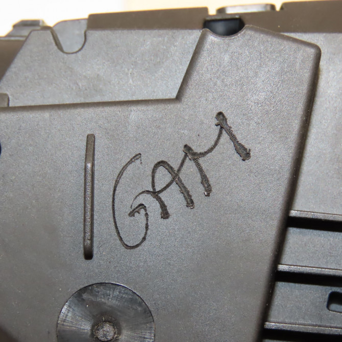 Bloc commodos occasion PEUGEOT 208 208 Phase 1 2012-03-01->2015-09-30 1.6 E-HDI 92ch 98081769ZD 6