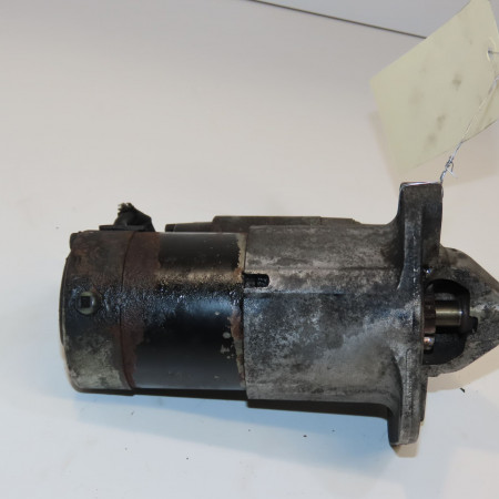 Démarreur occasion RENAULT KANGOO II Phase 1 01-2008->03-2013 1.5 DCI 85ch 8200584675