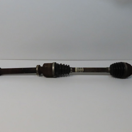 Transmission avant droite occasion RENAULT CLIO III Phase 1 09-2005->03-2009 1.5 DCI 85ch 8200618111