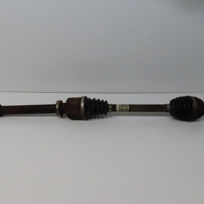 Transmission avant droite occasion RENAULT CLIO III Phase 1 09-2005->03-2009 1.5 DCI 85ch 8200618111 1