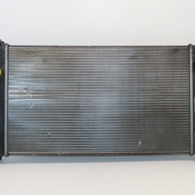 Radiateur occasion RENAULT SCENIC III Phase 2 12-2011->03-2013 1.5 DCI 110ch 214105150R 2