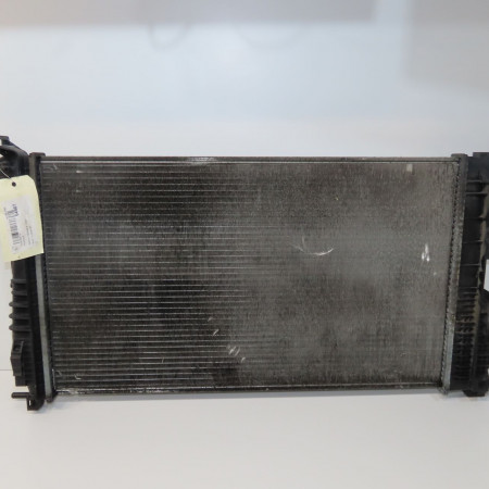 Radiateur occasion RENAULT MEGANE III Phase 1 11-2008->01-2012 1.5 DCI 110ch 214105150R