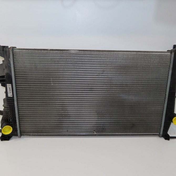 Radiateur occasion RENAULT MEGANE III Phase 1 11-2008->01-2012 1.5 DCI 110ch 214105150R 2