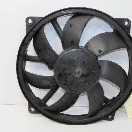 Ventilateur de refroidissement occasion RENAULT MEGANE III Phase 1 11-2008->01-2012 1.5 DCI 110ch 214810898R