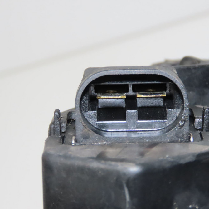 Ventilateur de refroidissement occasion RENAULT MEGANE III Phase 1 11-2008->01-2012 1.5 DCI 110ch 214810898R 4