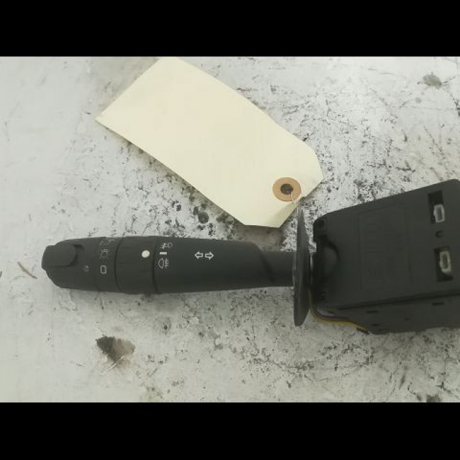 Commande clignotant occasion PEUGEOT 607 Phase 1 11-1999->09-2004 2.2 HDI 625386 1