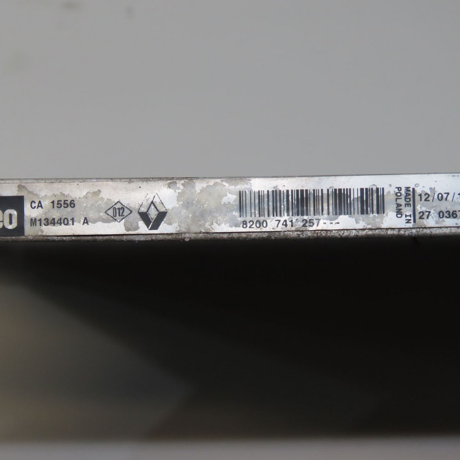 Condenseur clim occasion DACIA SANDERO I Phase 1 06-2008->10-2012 1.5 DCI 90ch 921007794R 3