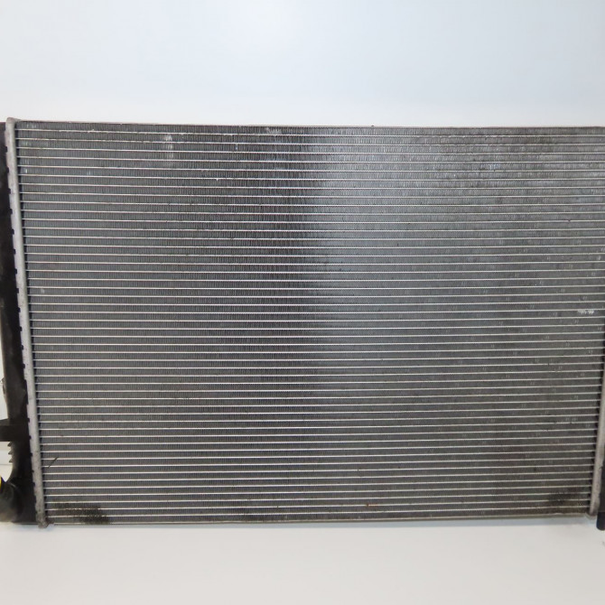 Radiateur occasion DACIA SANDERO I Phase 1 06-2008->10-2012 1.5 DCI 90ch 214100598R 1