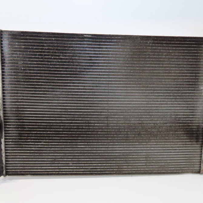 Radiateur occasion DACIA SANDERO I Phase 1 06-2008->10-2012 1.5 DCI 90ch 214100598R 2