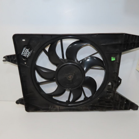 Ventilateur de refroidissement occasion DACIA SANDERO I Phase 1 06-2008->10-2012 1.5 DCI 90ch 214814342R