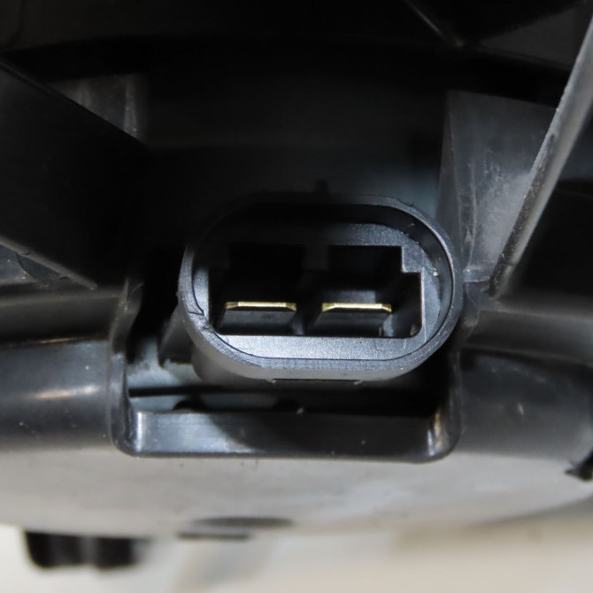 Ventilateur de refroidissement occasion DACIA SANDERO I Phase 1 06-2008->10-2012 1.5 DCI 90ch 214814342R 4