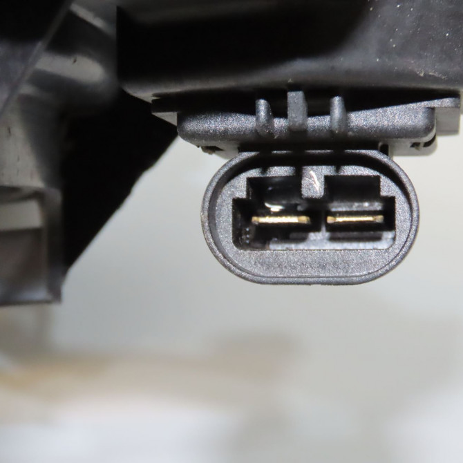 Ventilateur de refroidissement occasion DACIA SANDERO I Phase 1 06-2008->10-2012 1.5 DCI 90ch 214814342R 5