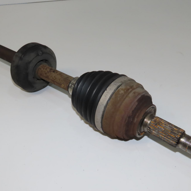 Transmission avant droite occasion DACIA SANDERO I Phase 1 06-2008->10-2012 1.5 DCI 90ch 391006331R 2