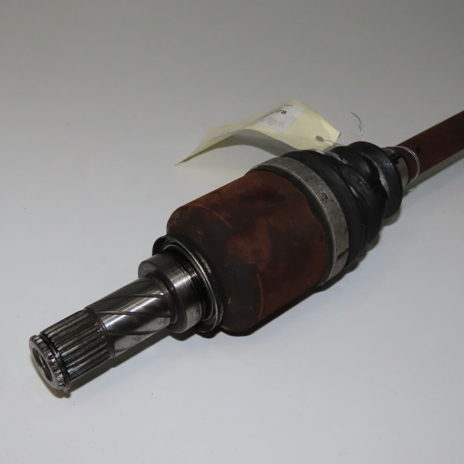 Transmission avant droite occasion DACIA SANDERO I Phase 1 06-2008->10-2012 1.5 DCI 90ch 391006331R 3