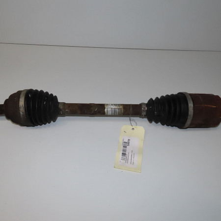 Transmission avant gauche occasion DACIA SANDERO I Phase 1 06-2008->10-2012 1.5 DCI 90ch 391015451R