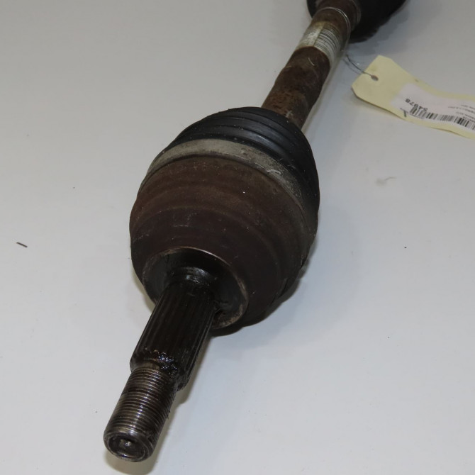 Transmission avant gauche occasion DACIA SANDERO I Phase 1 06-2008->10-2012 1.5 DCI 90ch 391015451R 2