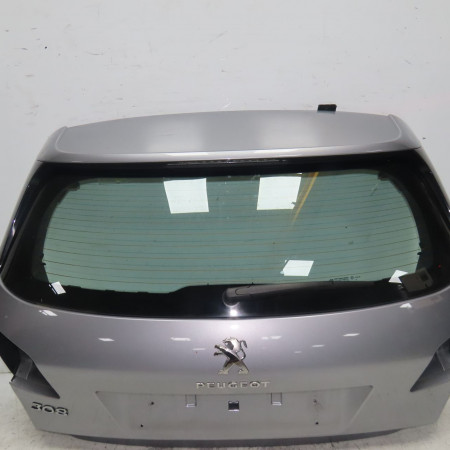 Hayon occasion PEUGEOT 308 II Phase 1 04-1995->04-1999 1.5 BlueHDi 130ch 1610669880