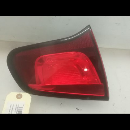 Feu arrière interieur gauche occasion CITROEN C3 II Phase 1 11-2009->02-2013 1.4 HDi 70ch 6350JC