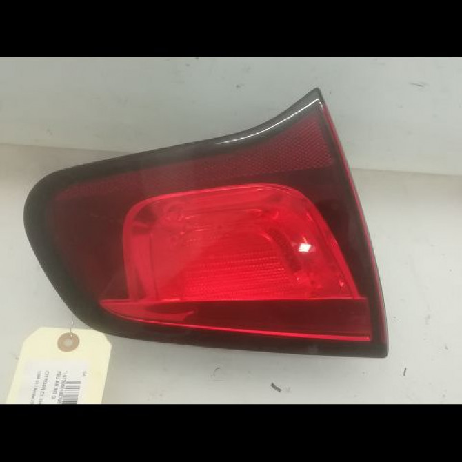 Feu arrière interieur gauche occasion CITROEN C3 II Phase 1 11-2009->02-2013 1.4 HDi 70ch 6350JC 1