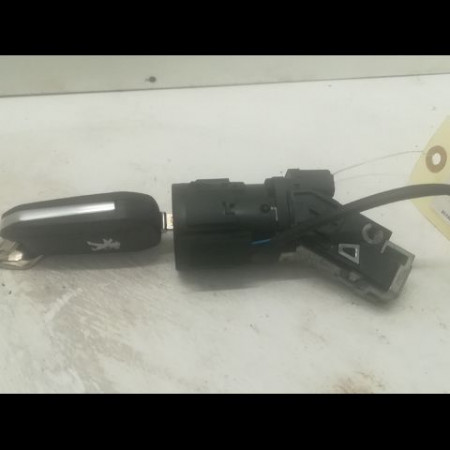 Antivol de direction occasion PEUGEOT 208 208 Phase 1 2012-03-01->2015-09-30 1.6 E-HDI 92ch 1608682880