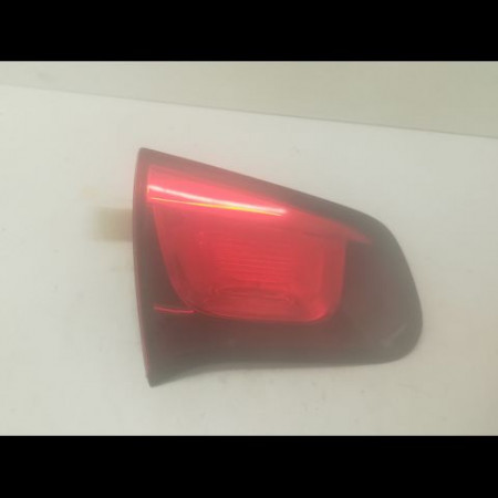Feu arrière interieur gauche occasion CITROEN C3 II Phase 1 11-2009->02-2013 1.1i 60ch 6350JC