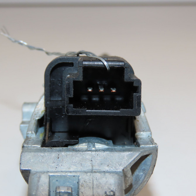 Antivol de direction occasion CITROEN C3 PICASSO Phase 1 02-2009->08-2012 1.6 HDi 16v 90ch 4162PT 3